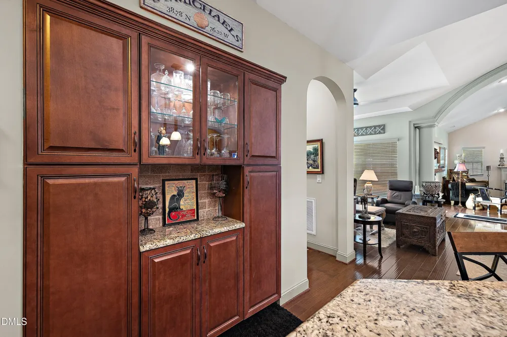 824 Blue Bird Lane Wake Forest, NC 27587