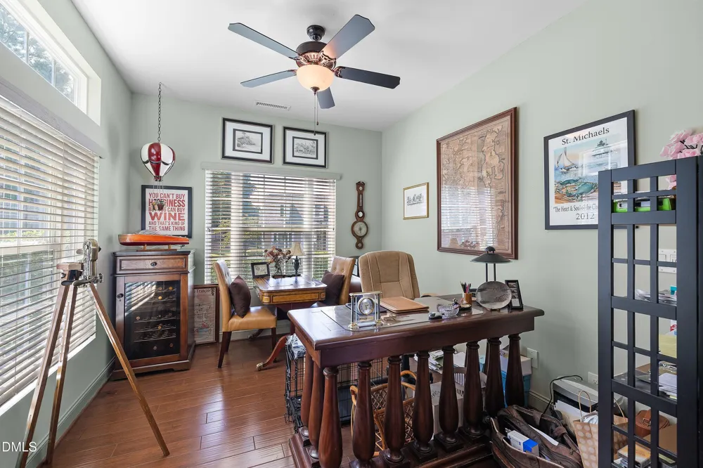 824 Blue Bird Lane Wake Forest, NC 27587