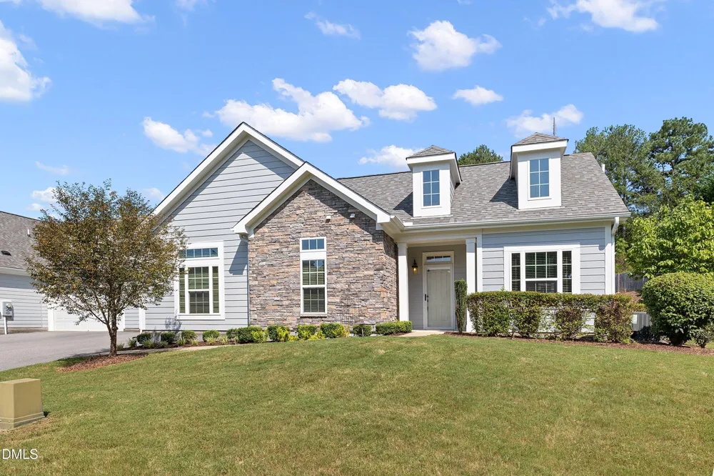 824 Blue Bird Lane Wake Forest, NC 27587
