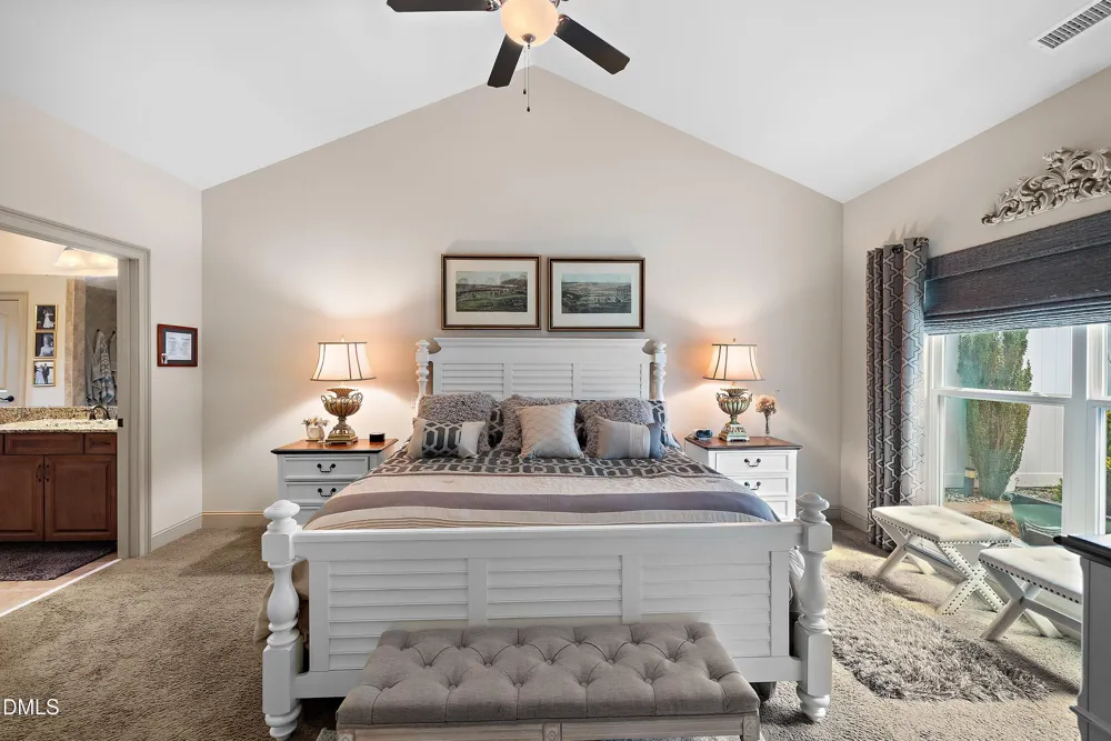 824 Blue Bird Lane Wake Forest, NC 27587