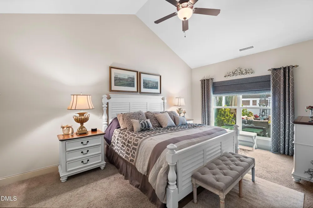 824 Blue Bird Lane Wake Forest, NC 27587