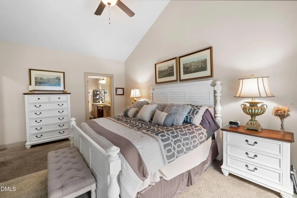 824 Blue Bird Lane Wake Forest, NC 27587