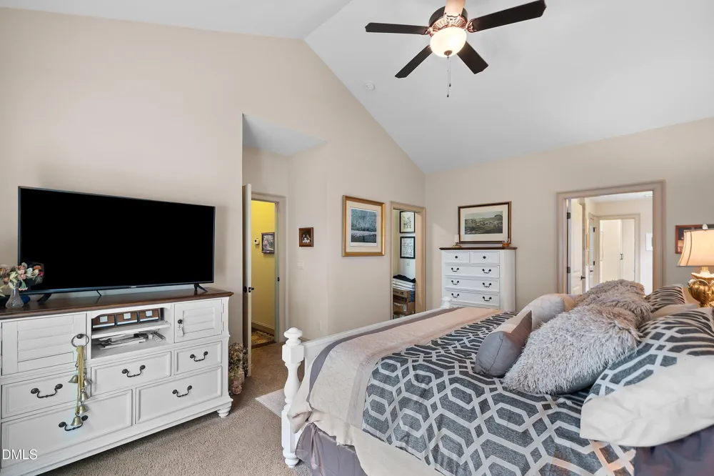 824 Blue Bird Lane Wake Forest, NC 27587