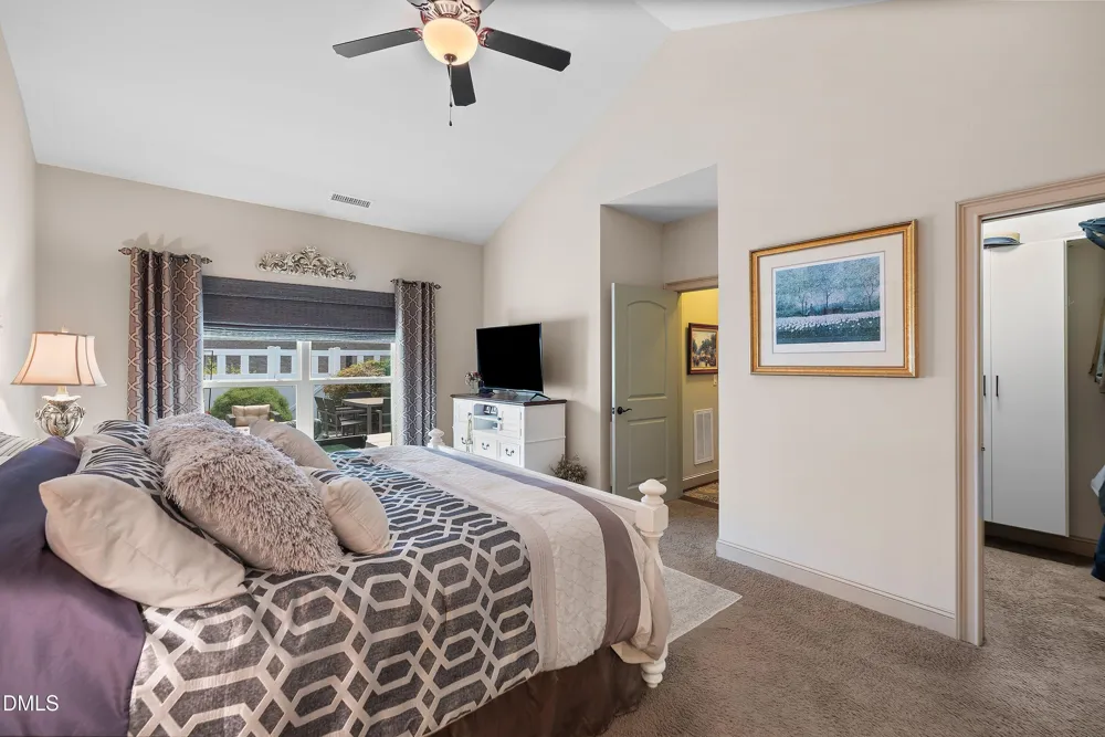 824 Blue Bird Lane Wake Forest, NC 27587