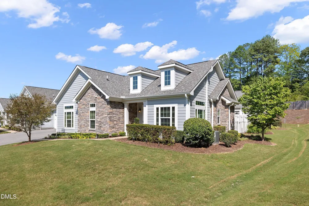 824 Blue Bird Lane Wake Forest, NC 27587
