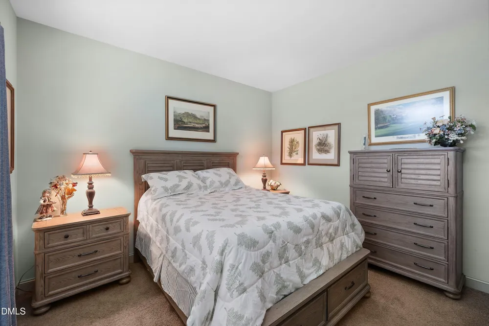 824 Blue Bird Lane Wake Forest, NC 27587
