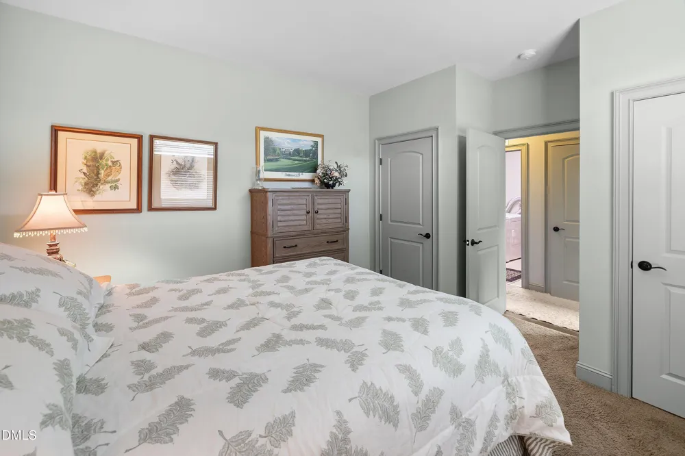 824 Blue Bird Lane Wake Forest, NC 27587