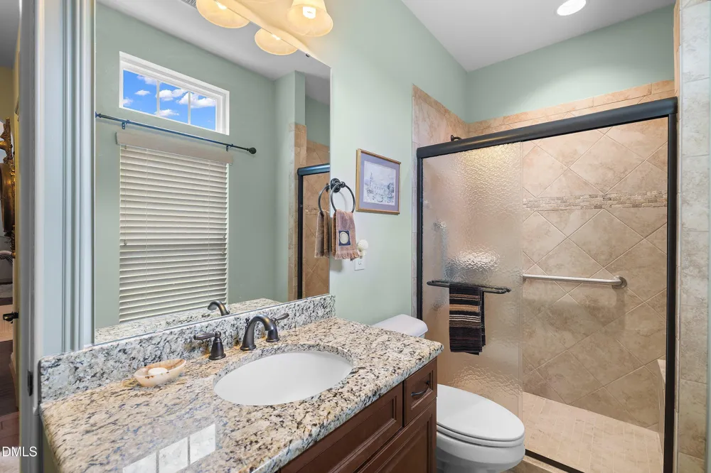 824 Blue Bird Lane Wake Forest, NC 27587