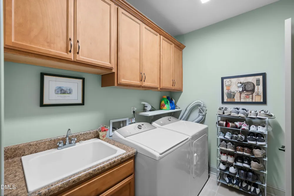 824 Blue Bird Lane Wake Forest, NC 27587