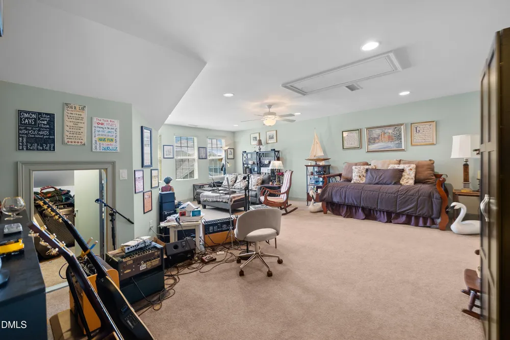 824 Blue Bird Lane Wake Forest, NC 27587