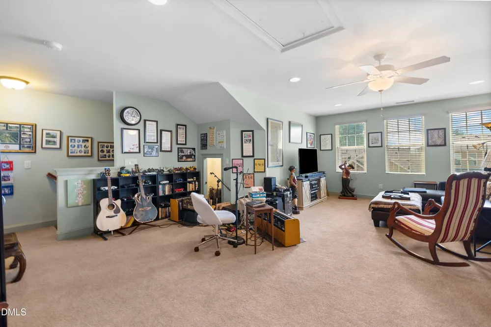 824 Blue Bird Lane Wake Forest, NC 27587