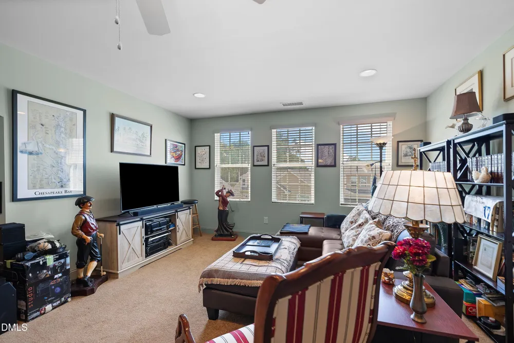 824 Blue Bird Lane Wake Forest, NC 27587