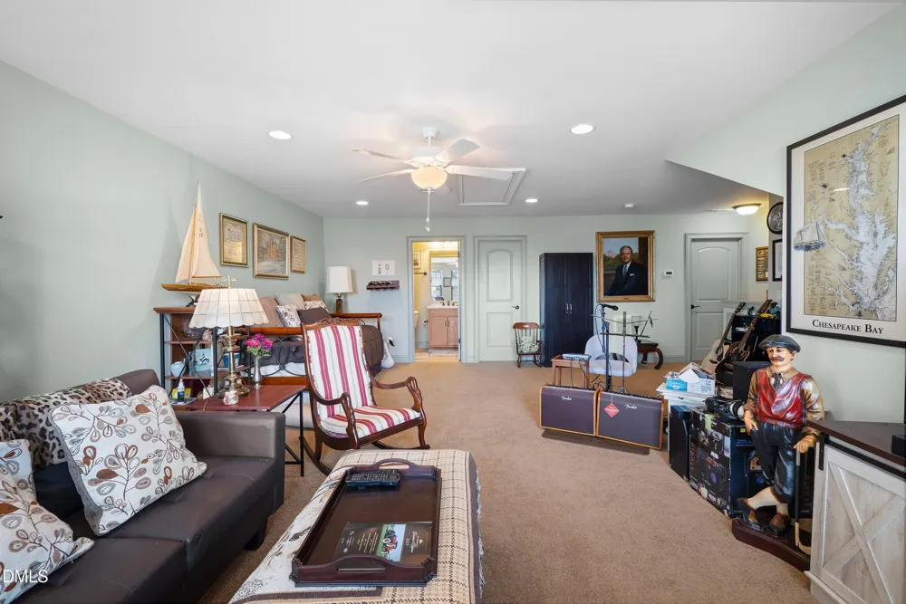 824 Blue Bird Lane Wake Forest, NC 27587