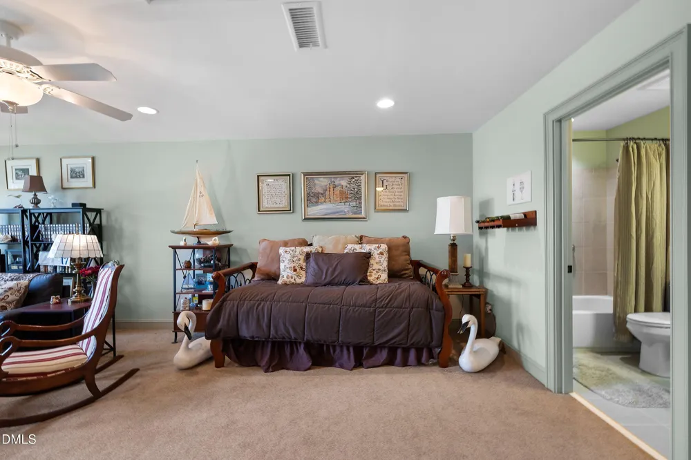 824 Blue Bird Lane Wake Forest, NC 27587