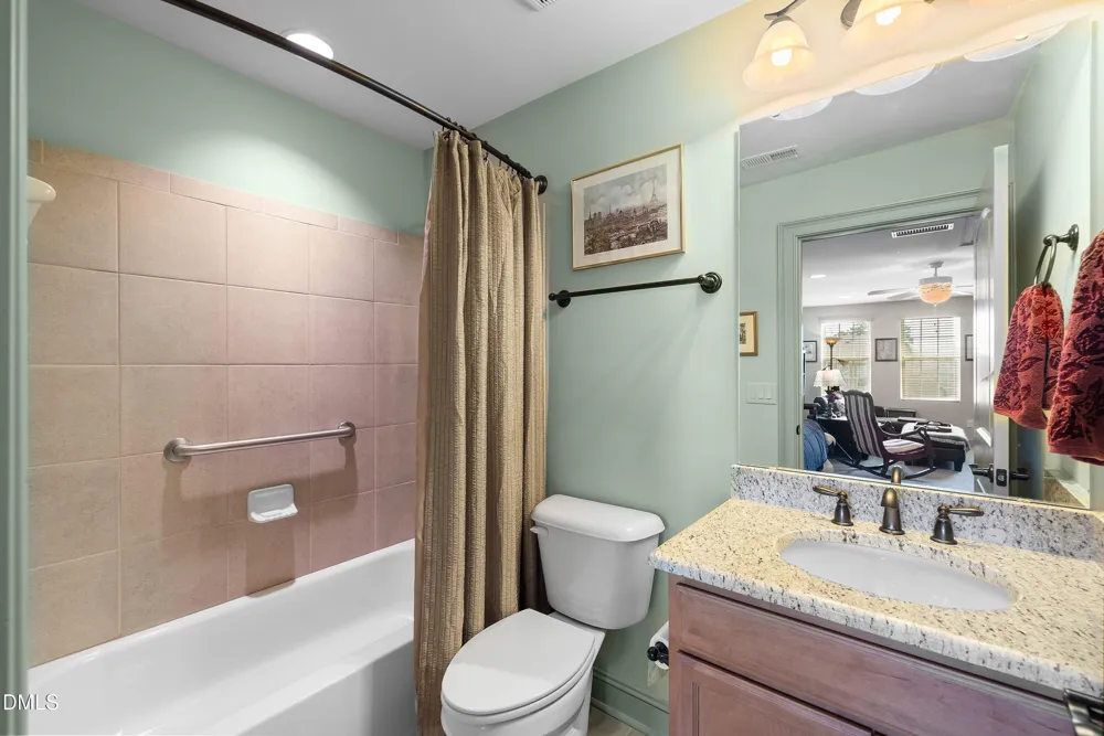 824 Blue Bird Lane Wake Forest, NC 27587