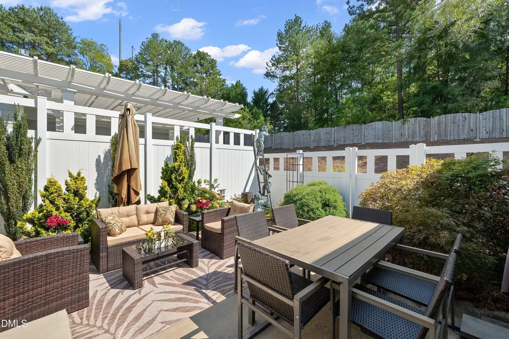 824 Blue Bird Lane Wake Forest, NC 27587