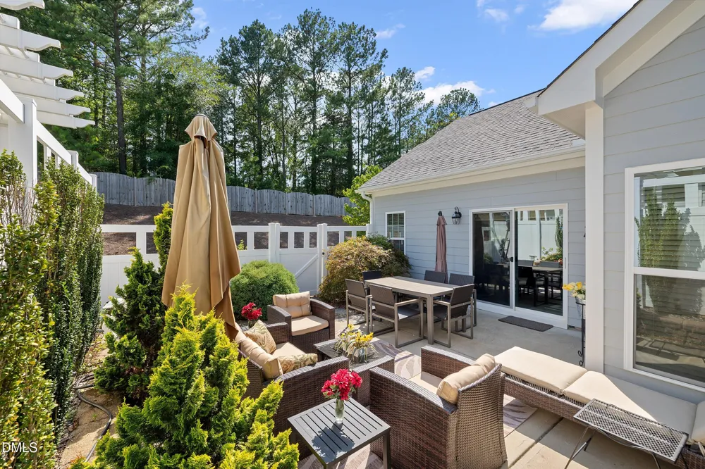 824 Blue Bird Lane Wake Forest, NC 27587
