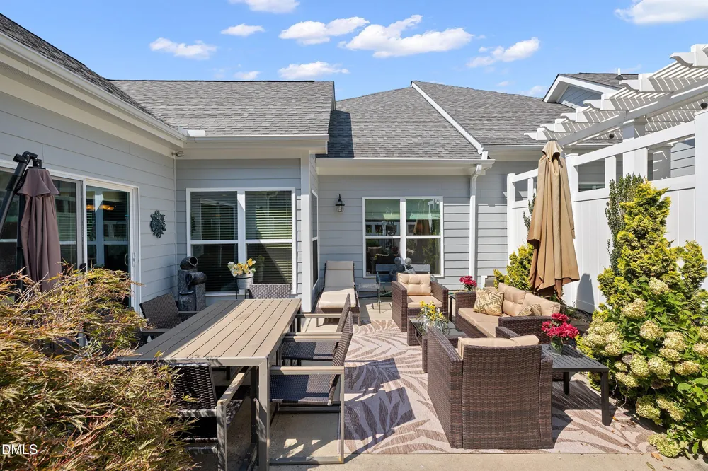 824 Blue Bird Lane Wake Forest, NC 27587