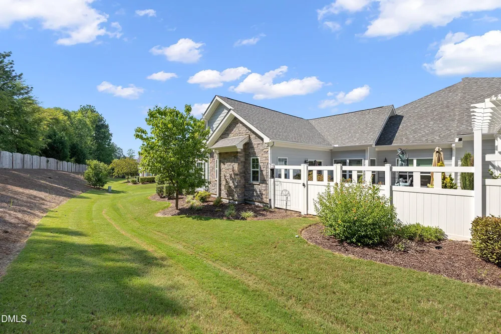 824 Blue Bird Lane Wake Forest, NC 27587