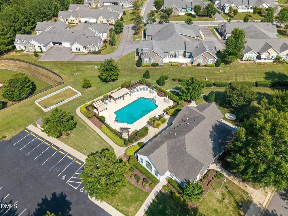 824 Blue Bird Lane Wake Forest, NC 27587