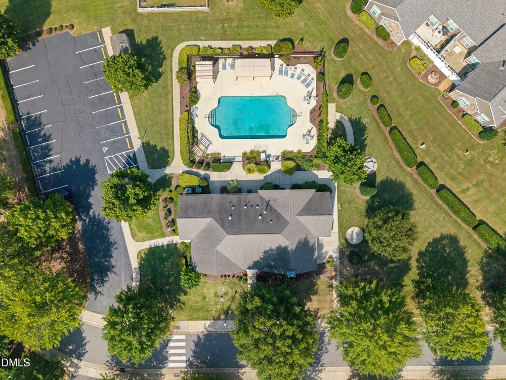 824 Blue Bird Lane Wake Forest, NC 27587