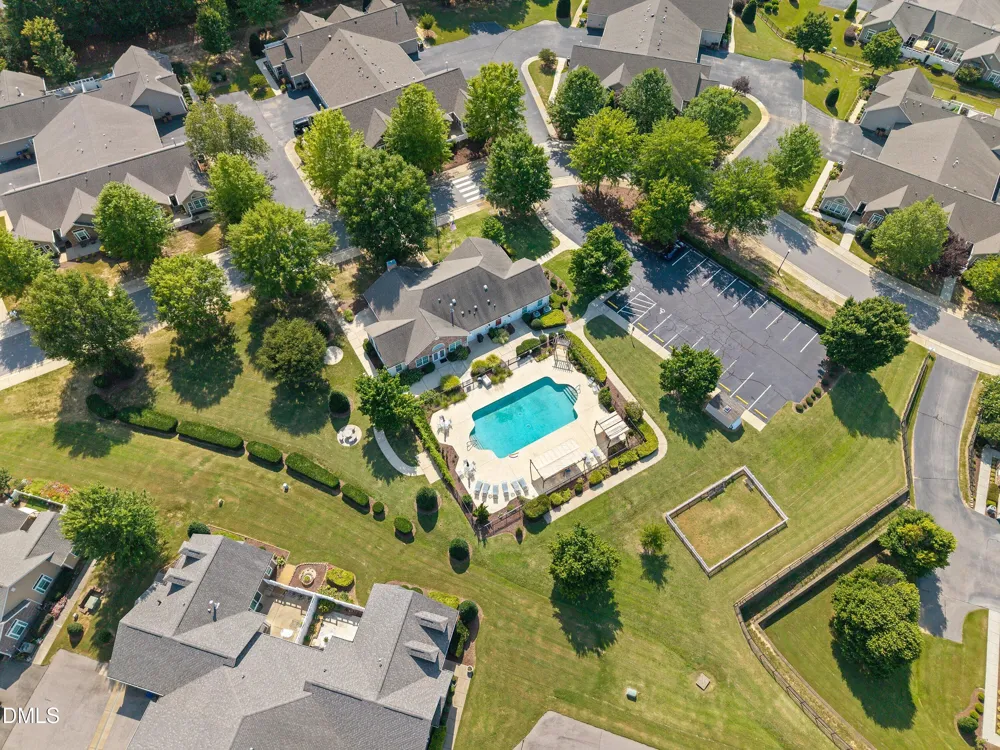 824 Blue Bird Lane Wake Forest, NC 27587