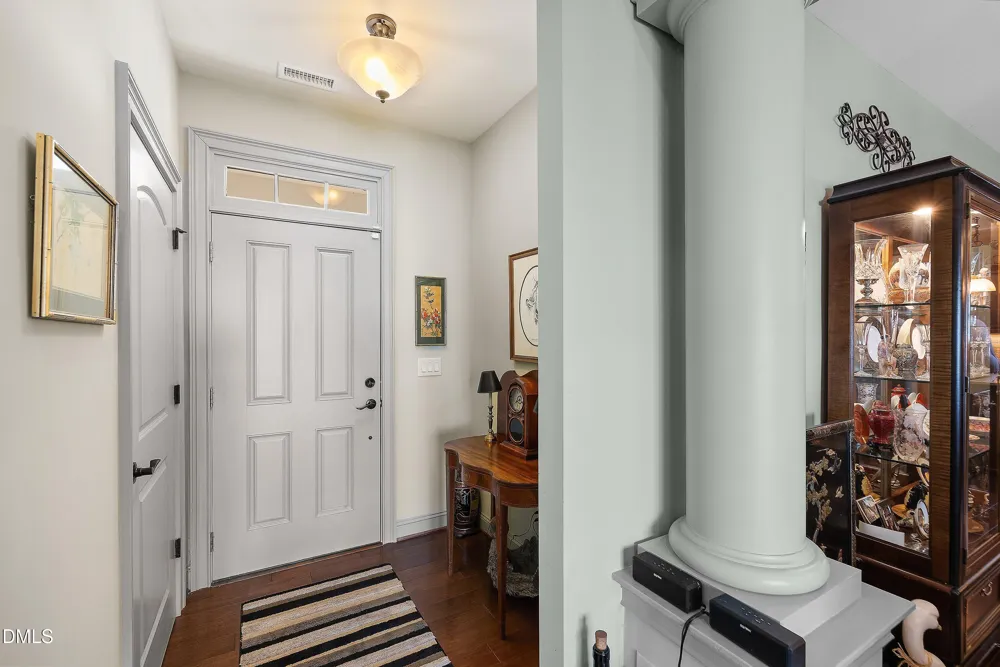 824 Blue Bird Lane Wake Forest, NC 27587