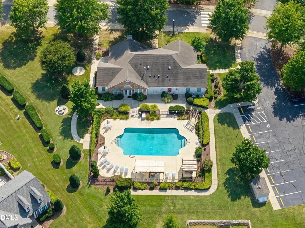 824 Blue Bird Lane Wake Forest, NC 27587