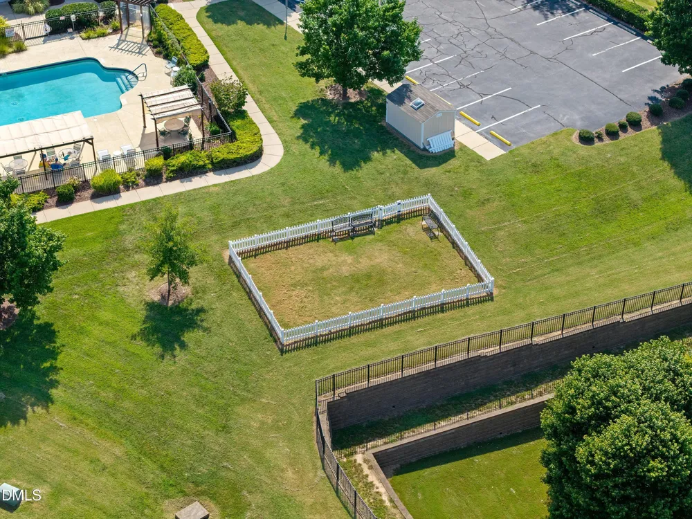 824 Blue Bird Lane Wake Forest, NC 27587