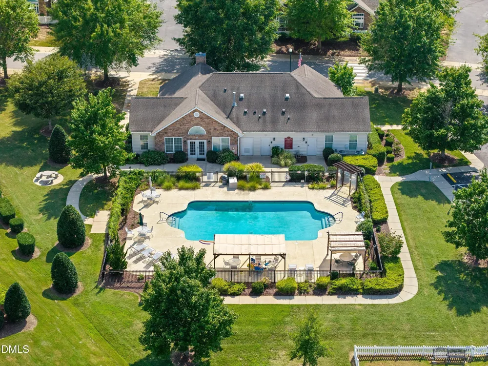 824 Blue Bird Lane Wake Forest, NC 27587