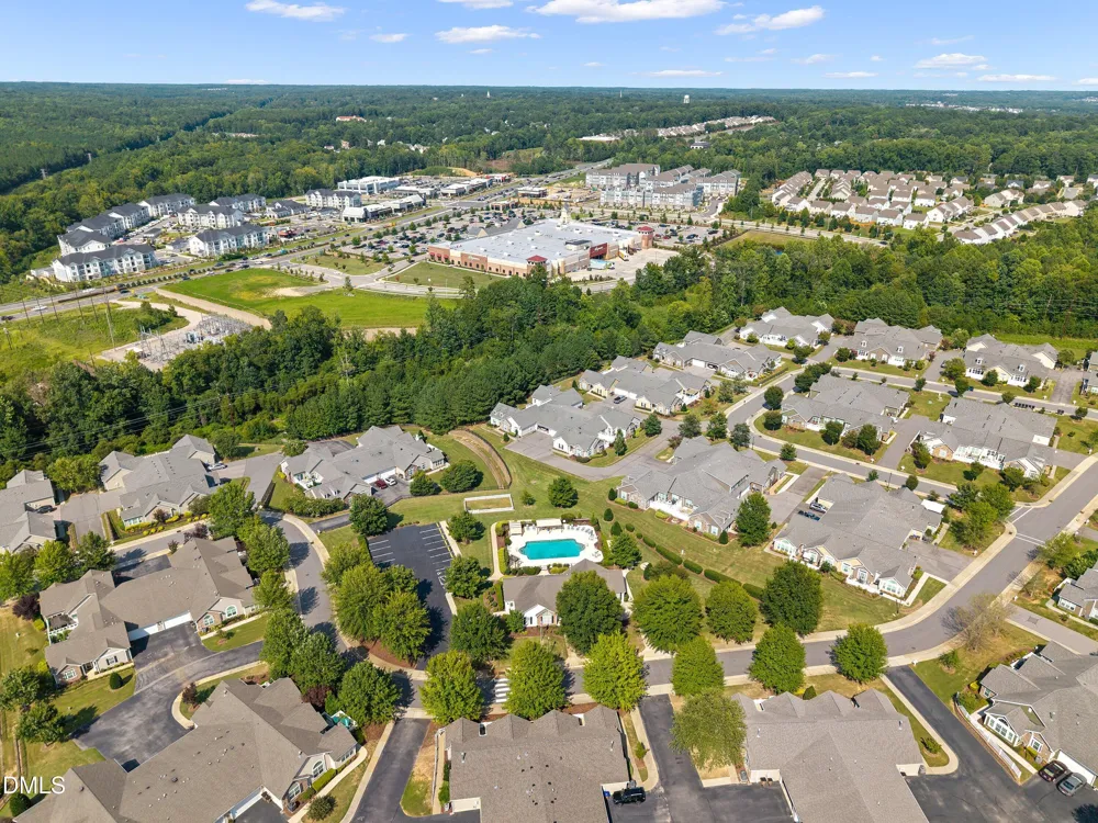824 Blue Bird Lane Wake Forest, NC 27587