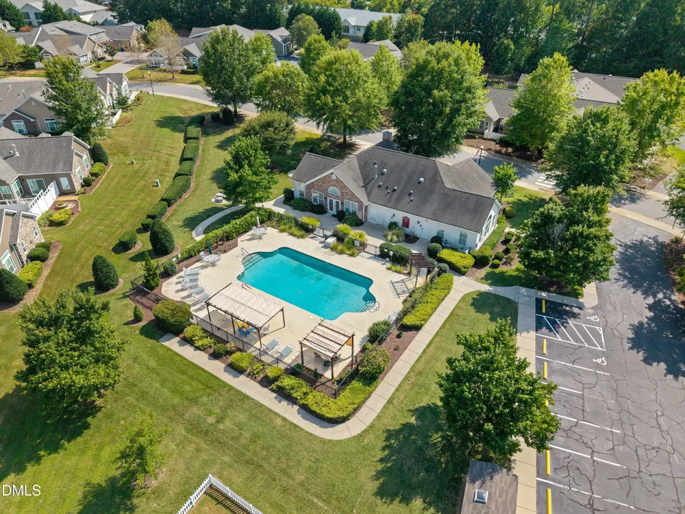 824 Blue Bird Lane Wake Forest, NC 27587