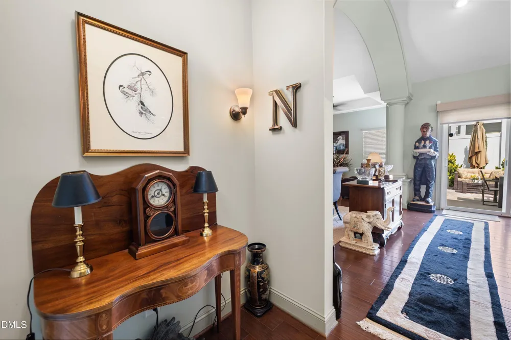 824 Blue Bird Lane Wake Forest, NC 27587