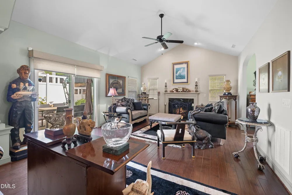 824 Blue Bird Lane Wake Forest, NC 27587