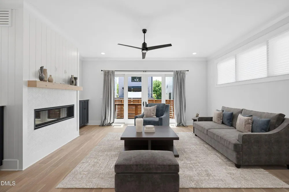 615 Maywood Avenue Raleigh, NC 27603