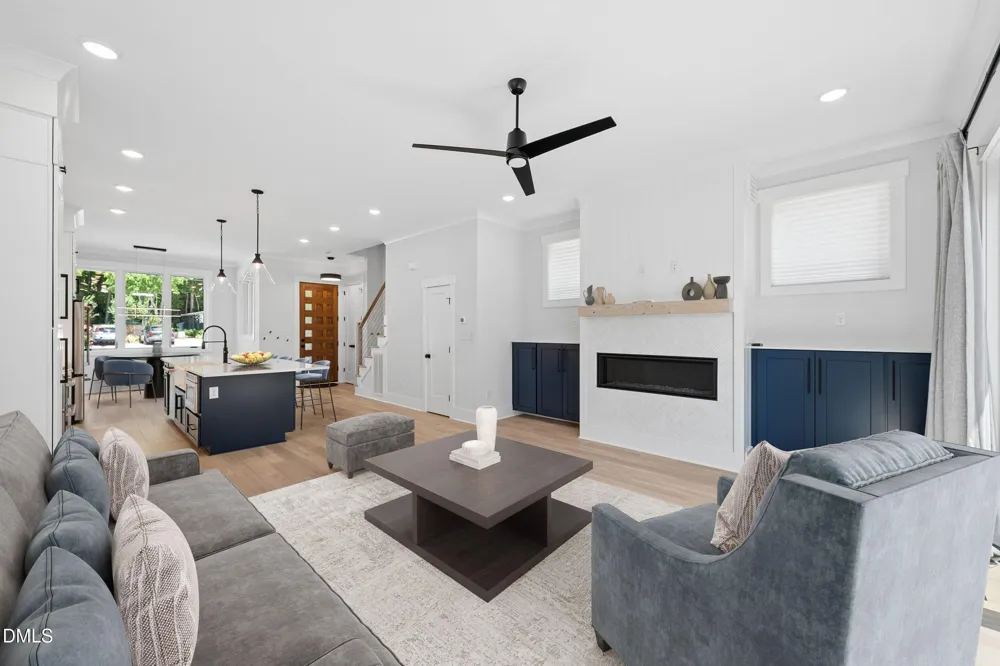 615 Maywood Avenue Raleigh, NC 27603