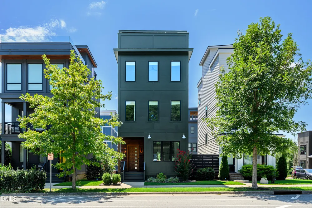 615 Maywood Avenue Raleigh, NC 27603