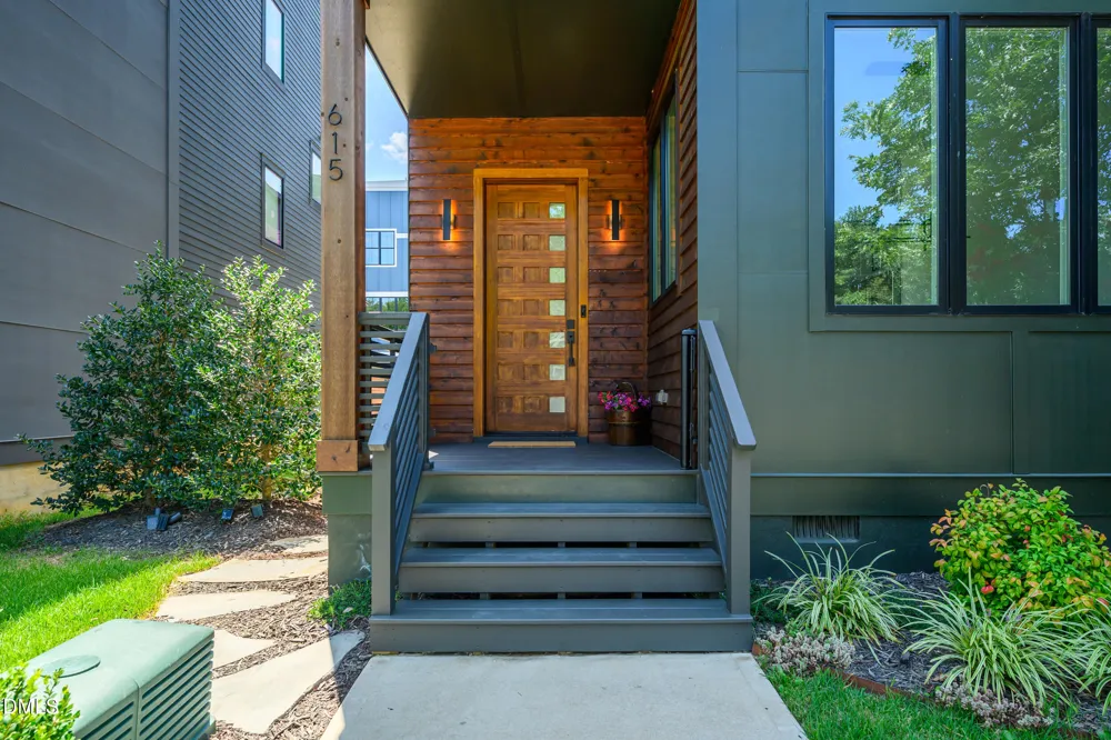 615 Maywood Avenue Raleigh, NC 27603