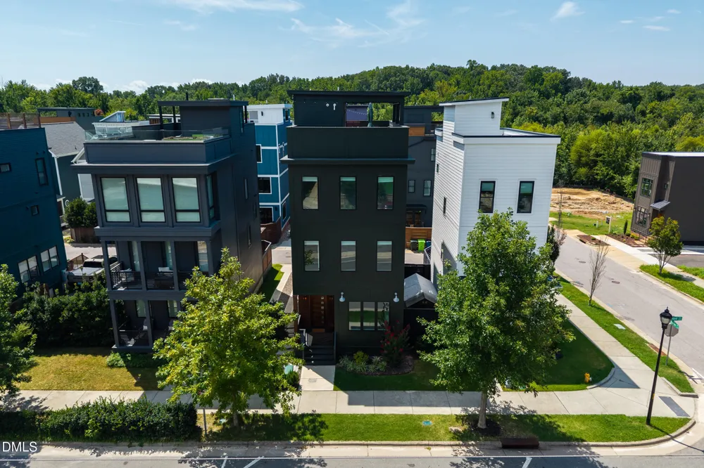 615 Maywood Avenue Raleigh, NC 27603