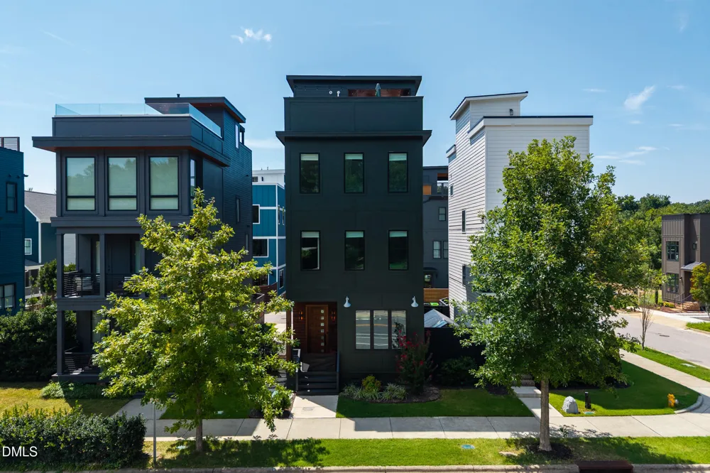 615 Maywood Avenue Raleigh, NC 27603