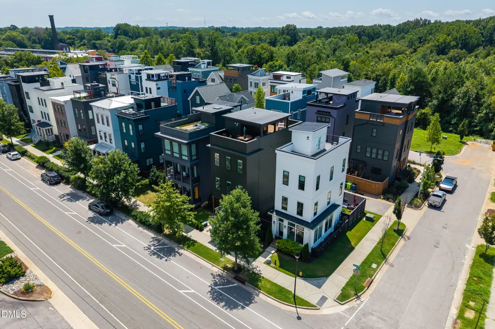 615 Maywood Avenue Raleigh, NC 27603