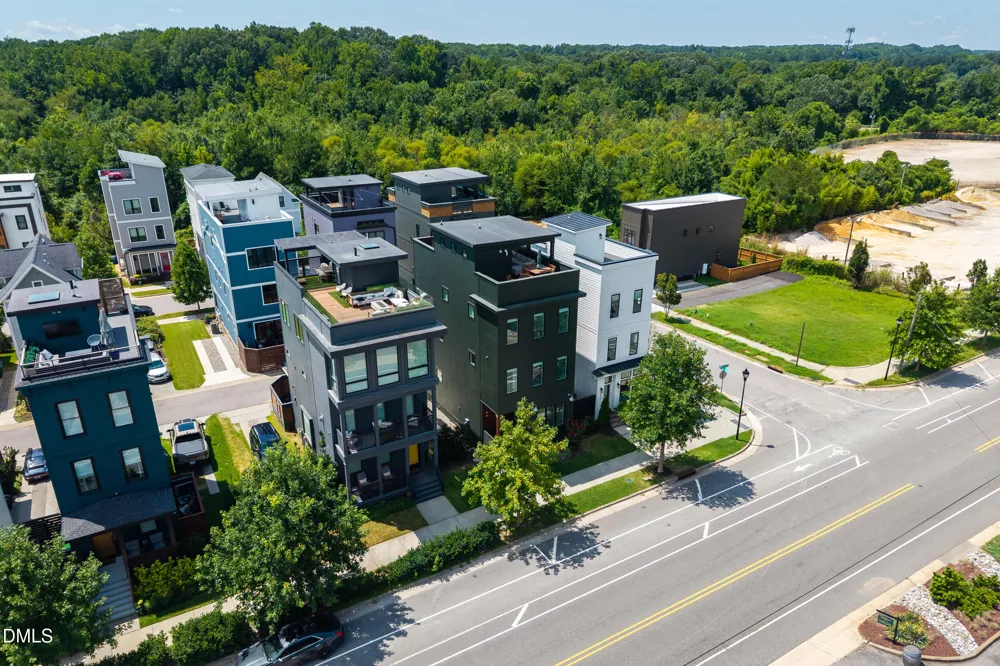 615 Maywood Avenue Raleigh, NC 27603