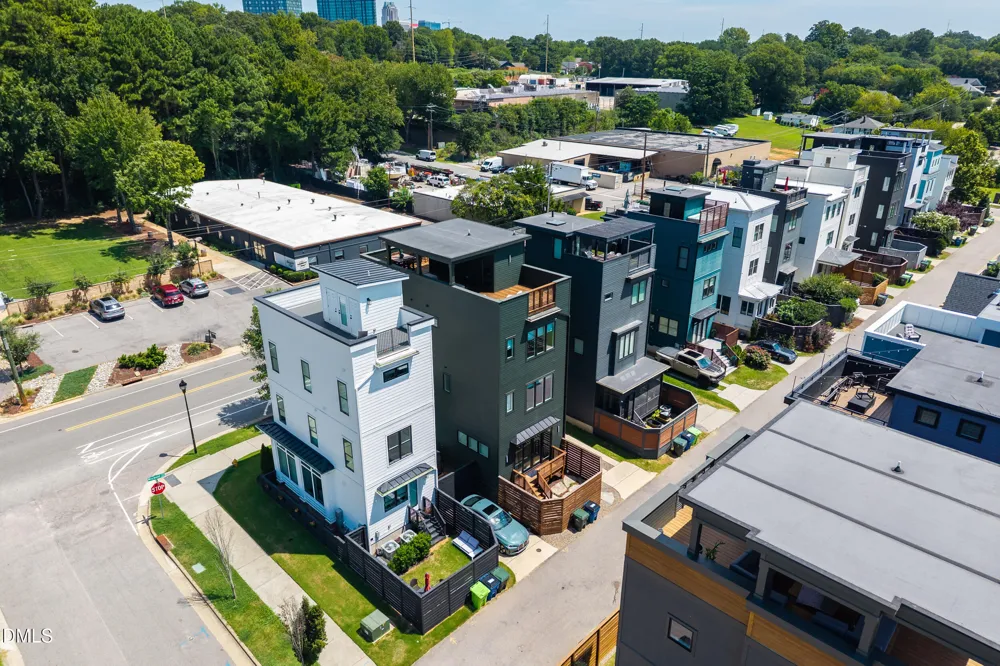 615 Maywood Avenue Raleigh, NC 27603