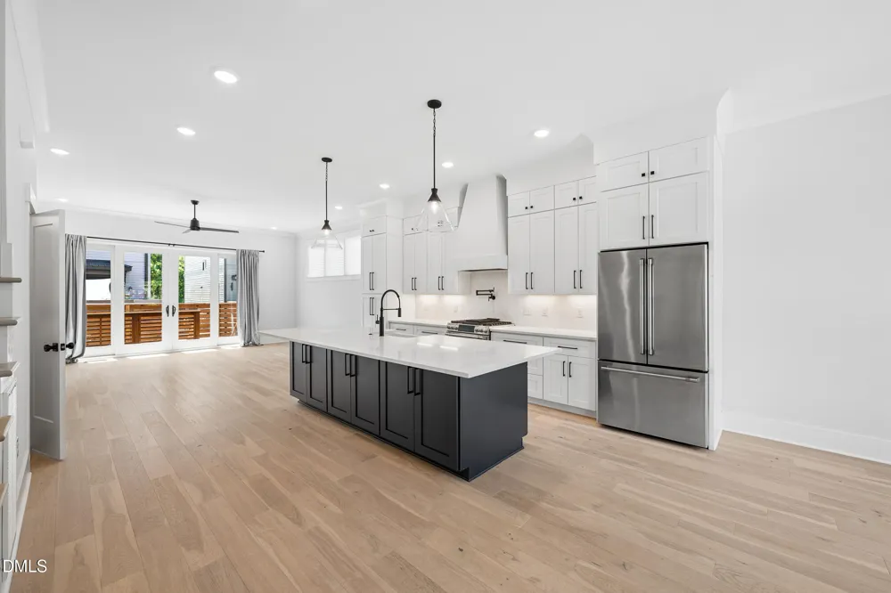 615 Maywood Avenue Raleigh, NC 27603