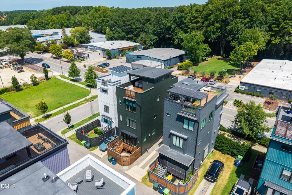 615 Maywood Avenue Raleigh, NC 27603
