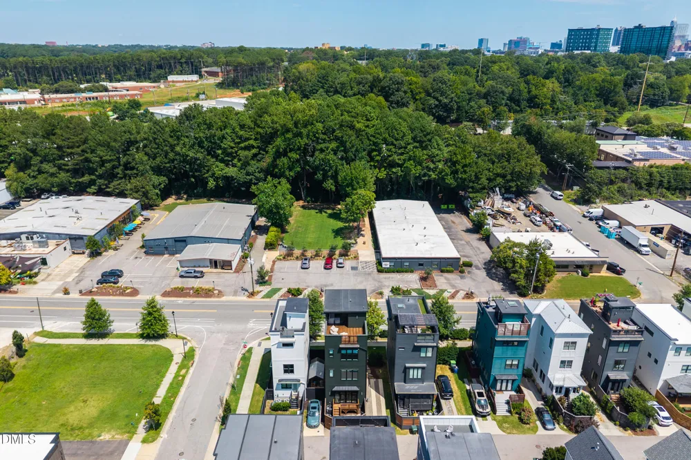 615 Maywood Avenue Raleigh, NC 27603