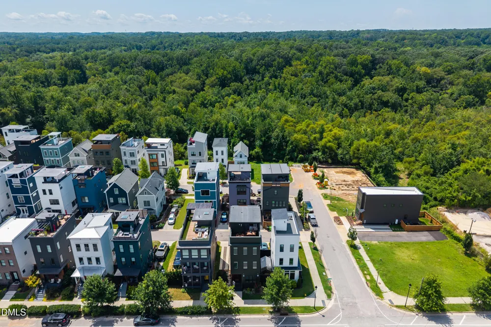 615 Maywood Avenue Raleigh, NC 27603