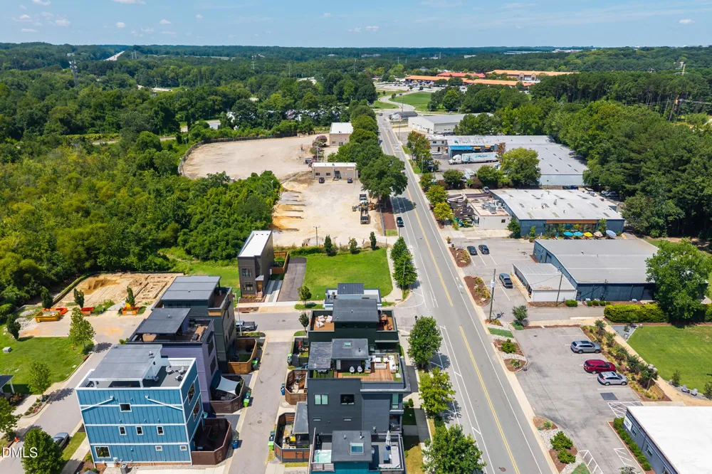 615 Maywood Avenue Raleigh, NC 27603