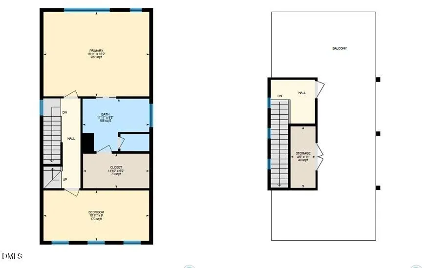 615 Maywood Avenue Raleigh, NC 27603
