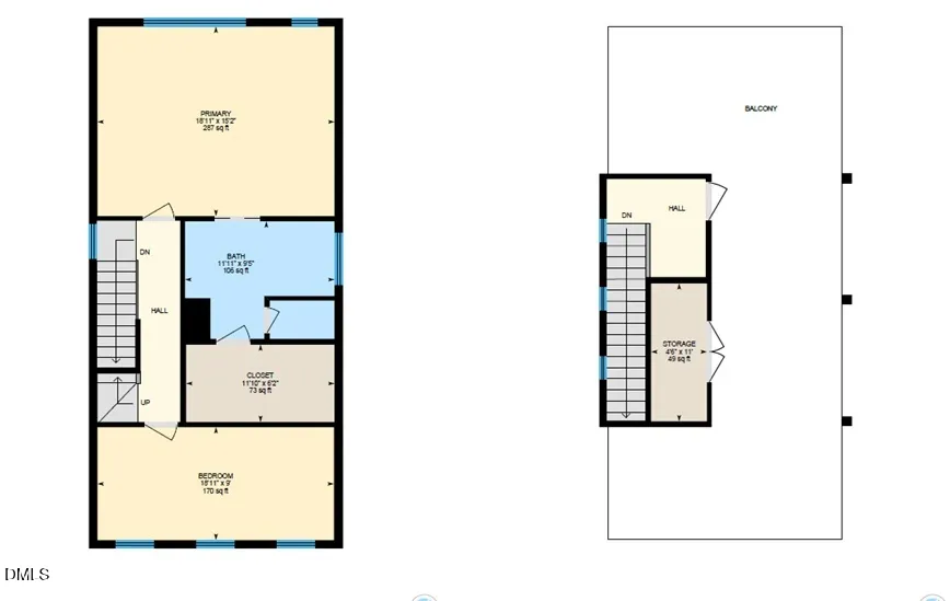 615 Maywood Avenue Raleigh, NC 27603